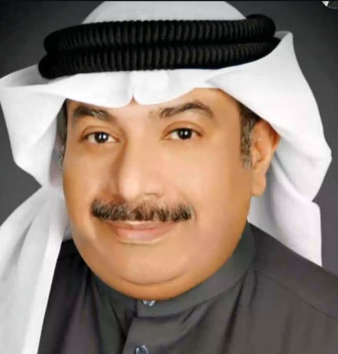 المستشار أحمد الشويكر
