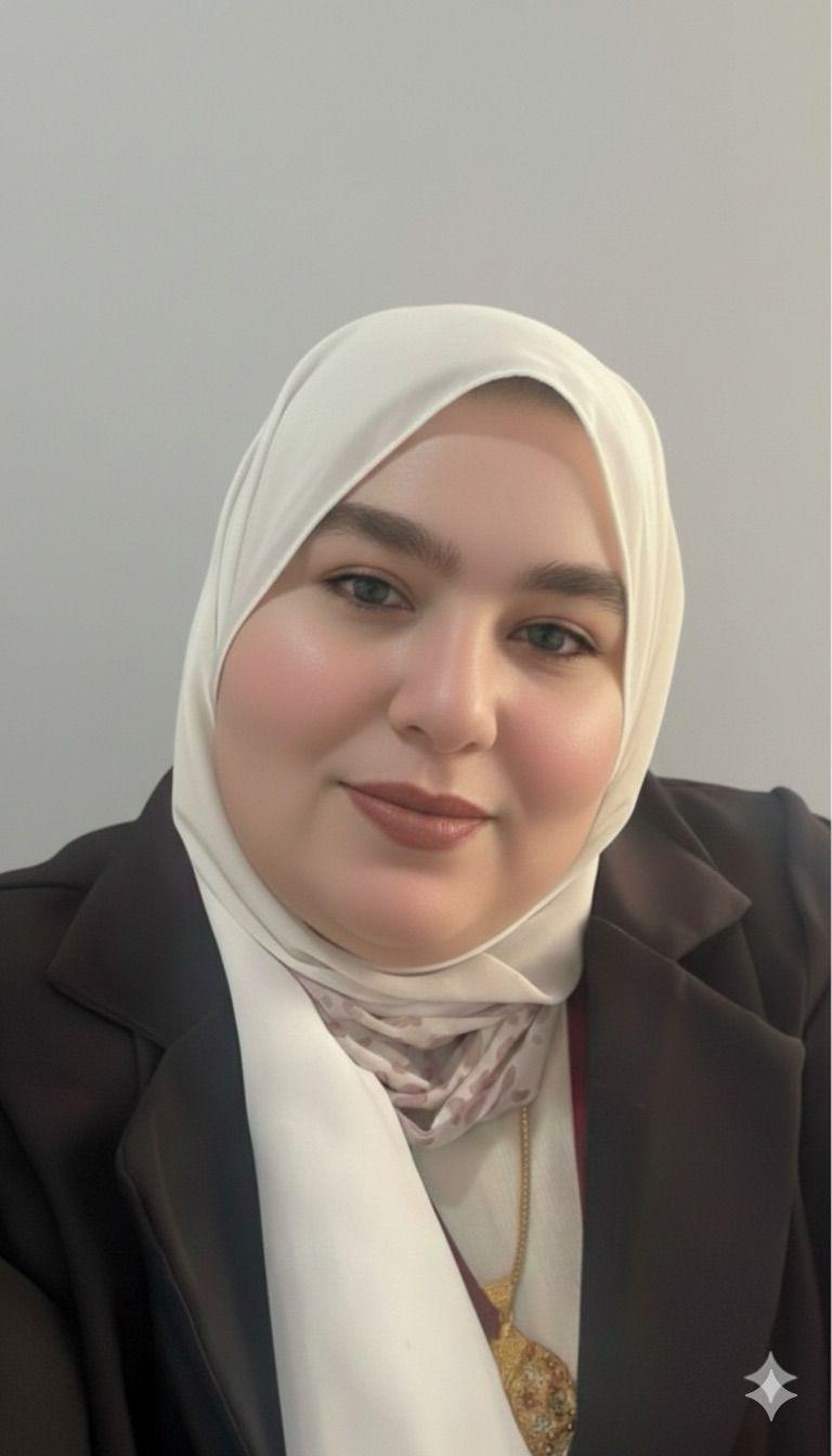 أ. إيناس مراد