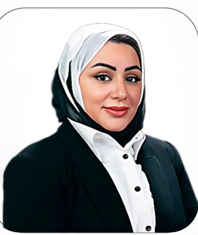 أ. ليلى جرخي